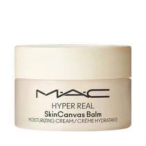 MAC Hyper Real Skin Canvas Balm Moisturizing Cream 15ml
